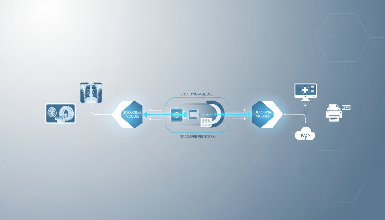 DICOM Transfer Syntax A Detailed Overview - Created by PostDICOM